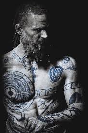 Today, centuries after the viking age, their mysteriously interesting culture thrives. Vikings Chest Tattoos For Men Chest Tattoo Men Chest Tattoo Tattoos For Guys