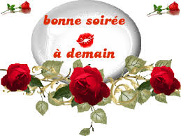 Résultat de recherche d'images pour "bonne soirée animée"