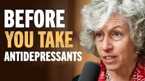 How to manage depression when anti-depressants don't work