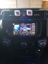Toyota's latest infotainment system brings you the ultimate convenience in automotive connectivity giving you access to some of your favorite apps on your vehicle's touchscreen display, keeping you connected on every journey. Apple Carplay In 4runner Toyota 4runner Forum 4runners Com