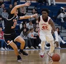 Josiah Adamson lifts Catholic Memorial to Garden City Holiday Classic title 