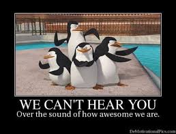 Penguins Of Madagascar Photo Pom Motivational Penguins Of Madagascar Penguins Madagascar Movie