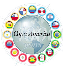 The 10 conmebol representatives are: 2016 Copa America Group Standings The Boston Globe