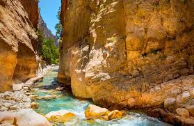 The fortress of kales, built in the early years of venetian rule and strengthened by francesco morosini in 1626 to protect the harbor, is a remnant of this period. The Most Stunning Gorges In Crete And Savvy Tips To Explore Them The Tiny Book