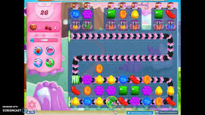 Candy Crush Level 715 Audio Talkthrough 3 Stars 0 Boosters Youtube