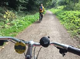 Until the 1970s a branch railway in the camel valley linked padstow and wadebridge with the the once renowned pottery of michael cardew at wenford bridge no longer operates and the. Cycling The Camel Trail To Padstow Biggsy Travels