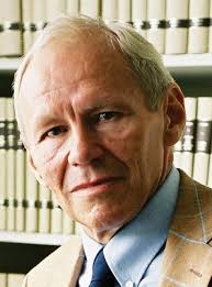 Boeiende gesprekken aan de koffietafel (2) Dr. Jan Werts