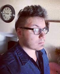 Hello, I'm Dan and something to know about me is I love the cyberpunk genre 