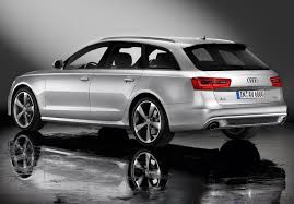 Audi a6 avant received many good reviews of car owners for their consumer qualities. Audi A6 3 0t S Line Avant 4g C7 2011 Wallpapers