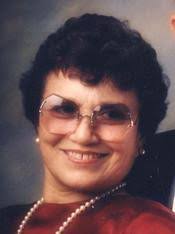 Flora Bruns Obituary March 6, 2012