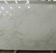 Crema Venato Polished Marble Slab Random