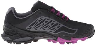 Merrell All Out Terra Ice Waterproof Trail Running Shoe