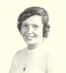 Ila Joan Beebe, passionate about learning