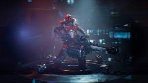Welcome to the ascent group's official twitter.the corporation owns you & everyone. The Ascent Is Lacking Dlss And Ray Tracing On Game Pass But Not On Steam Pc Gamer