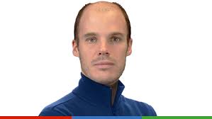 Martin Baron aux JO 2024 (Paris) : programme, calendrier, médailles, actus 