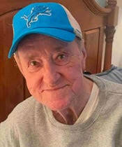 Obituaries in Detroit, MI