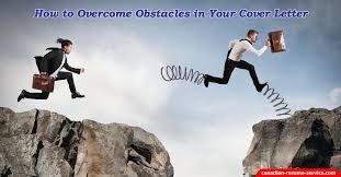 I am a hiring officer and regularly evaluate resumes/cover letters. How To Overcome Obstacles In Your Cover Letter