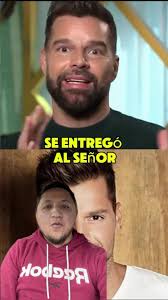 Ricky Martin y Noticias Falsas sobre su Fe