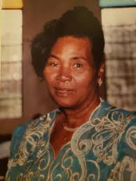 Elizabeth Irene Knowles