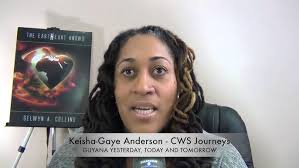 Keisha Gayle Anderson