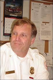 After the Ordeal, Firefighters Talk of Charleston Fire