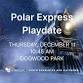 Playdate for Kids | Polar Express event image