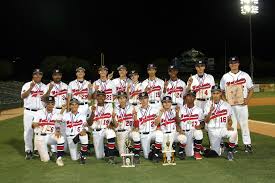 Westchester Babe Ruth Team World Series Bound