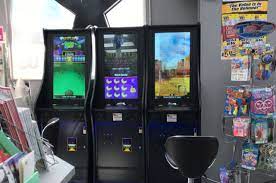We did not find results for: Illegal Gaming Devices Pose Risk For Virus Spread Shutdown Requested