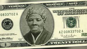 Did harriet tubman really have godly visions? Lawmakers Renew Call To Put Harriet Tubman On The 20 Bill