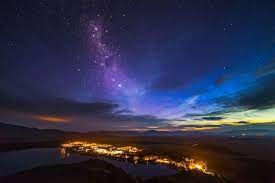ニュージーランドで感動体験 満天の星空 テカポ テカポ スターゲイザー 風景