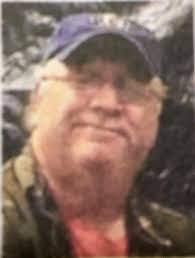 Rick McBride, age 61