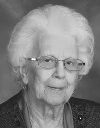 Ida Louise Heim, 95