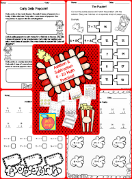 Addition Math Practice With Images Subtraction Facts Math Resources Primary Maths Activities