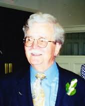 Obituary information for Richard John Brown