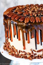 Turtle Chocolate Layer Cake Recipe Queenslee Appetit Recipe Chocolate Layer Cake Recipe Savoury Cake Cake Recipes