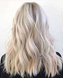 Going for a white blonde hair color will require bleaching your strands. Best White Blond Highlights Amandamajor Com Delray Indianapolis Ash Blonde Hair Colour Hair Styles Beautiful Blonde Hair