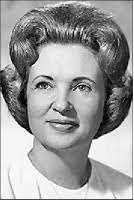 Betty Neal Obituary (2008)