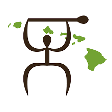 Ícono de la herencia hawaiana