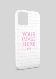 Personalised Iphone Cases Are The New Trend Use This Mockup Generator Template For Previewing Your O In 2020 Mockup Generator Mockup Photoshop Personalize Iphone Case