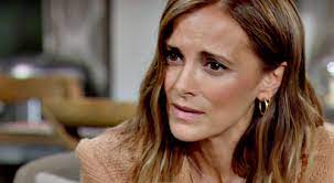 The Bold and the Beautiful Spoilers: Is Taylor Really Getting Killed Off –  Rebecca Budig's B&B Future Revealed | Celeb Dirty Laundry