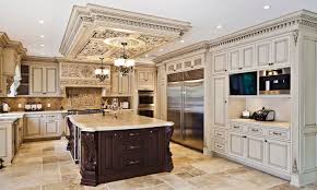 We Are Designers And Manufacturers Of High End Custom Kitchens And Interior Woodwork Classic Kitchen Design Ornate Kitchen Dream Kitchens Design