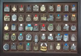 medalleros en varios colores luce tus logros no los guardes excelente opcion de regalo entregamos a domic exposicao de medalhas quadro de medalhas medalhas