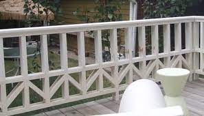 Maybe you would like to learn more about one of these? 100s Of Deck Railing Ideas And Designs