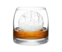 The Macallan Single Malt Whiskies From Speyside Ice Ball Maker Ice Ball Single Malt