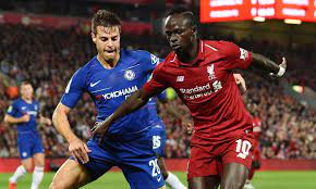 Silva, christensen and rudiger star in defensive clinic. Match Report Reds Out Of League Cup After Chelsea Comeback Liverpool Fc