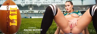 Super Hole LII VR Porn Video: 8K, 4K, Full HD and 180360 POV | VR Bangers