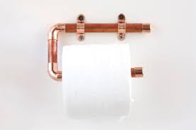 We did not find results for: Copper Pipe Toilet Paper Holder Kristi Murphy Diy Blog