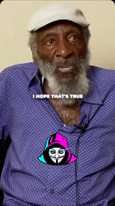 Dick Gregory