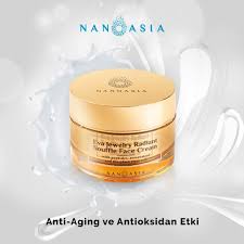 Eva Jewelry Radiant Souffle Face Cream Face Cream Cream Souffle