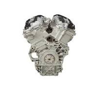 GM Genuine Parts 3.6L 6-Cylinder Engine Assembly, Remanufactured  (Programming Required by Automotive Professional)